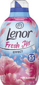 Lenor frisse lucht conditioner roze bloesem 770 ml