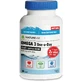 NatureVia Omega 3 éénmaal daags 1000 mg 60 capsules