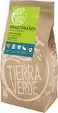 Tierra Verde Waspoeder voor gekleurd wasgoed, pap. zak, 850 g