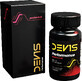 Dev1s Performance Passievrucht 30 tabletten