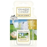 Yankee Candle Clean Cotton Auto Label Gel 24 g