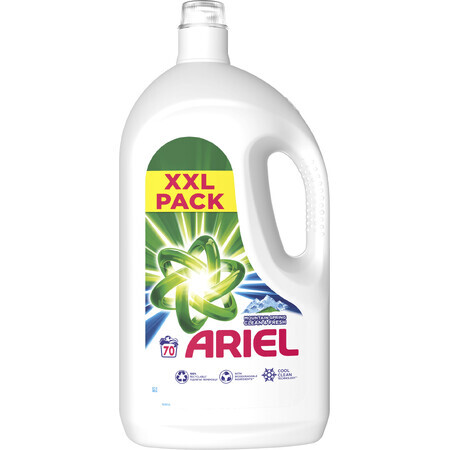 Ariel gel Mountain Spring 3.5 l