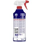 Domestos Power Arctic Foaming Arctic Foaming Toilet and Bathroom Cleaner 435 ml