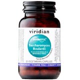 Viridian Saccharomyces Boulardii 30 capsules