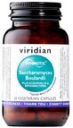 Viridian Saccharomyces Boulardii 30 capsules