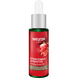 Weleda Firming facial oil with pomegranate 30 ml