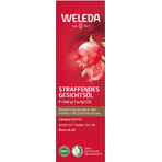 Weleda Firming facial oil with pomegranate 30 ml