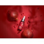 Weleda Firming facial oil with pomegranate 30 ml