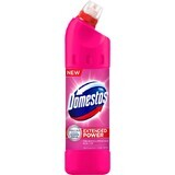 Domestos Extended Power Roze 750 ml