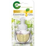 Airwick navulling wit bloemen 19 ml