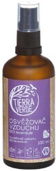 Luchtverfrisser Tierra Verde Organic Lavendel 100 ml