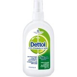 Dettol 0,2% antiseptische spray 100 ml