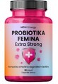 Movit Energy Probiotic Femina Extra Sterk 90 capsules