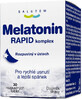 Salutem Pharma Melatonin Rapid Complex ODT sub limbă 30 comprimate