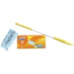 Swiffer XXL pentru curățare uscată 1 mâner + 2 aspiratoare