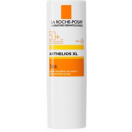 La Roche-Posay ANTHELIOS XL SPF50+ STICK Stick Zonas Sensibles 9 ml