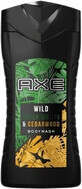 AXE Green Mojito &amp; Cedarwood Shower Gel for Men 250 ml