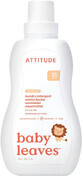 Attitude Baby Wasgel met perensapsmaak 1.05 l