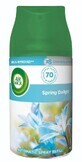 Airwick navulling voor Freshmatic Fresh breeze 250 ml