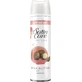 Gillette Venus Satin Care Shaving Gel Dry Skin Silk with Shea Butter 200 ml