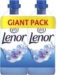 Lenor Spring Awakening Wasverzachter 2 x 1600 ml