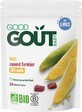 Good Go&#251;t Good Go&#251;t Bio Ma&#239;s met eendenvlees 190 g