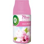 Airwick navulling voor Freshmatic Cherry Blossom 250ml automatische verstuiver Freshmatic Cherry Blossom 250ml