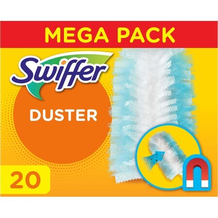 Swiffer reserve Swiffer 20 stuks