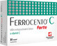 FERROCENTO forte C 30 tabletten