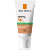 La Roche-Posay Anthelios XL SPF 50+ tinted mattifying cream gel 50 ml