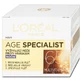 L'Oréal Paris Age Specialist 65+ Nachtcreme 50 ml