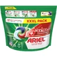 Ariel + Extra Clean cápsulas 52 cáps.