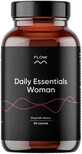 Flow Dagelijkse Essentials Vrouw 90 capsules