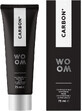 Woom Carbon+ Tandpasta zwart 75 ml