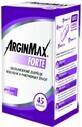 Arginmax FORTE voor vrouwen 45 capsules