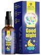 Delta Direct Good Night Melatonină lichidă cu dozator sub limbă scorțișoară 30 ml