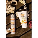 Houten Lepel Baby & Familie Zonnebrandcrème Body Lotion SPF30, 100 ml