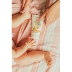 Houten Lepel Baby & Familie Zonnebrandcrème Body Lotion SPF30, 100 ml