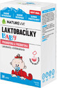 NatureVia BABY BABY LACTOBACILES 30 sachets