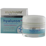 Vivapharm Intensieve Huidcrème met Hyaluronzuur 50 ml