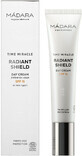 M&#225;dara Beschermende Dagcr&#232;me SPF 15 Tijdswonder (Radiant Shield Dagcr&#232;me SPF 15) 40 ml