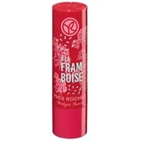 Yves Rocher Himbeer-Minze Lippenbalsam 4,8 g