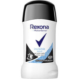 Rexona Invisible Aqua antiperspirant solid 40 ml