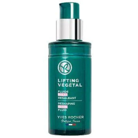Yves Rocher Ujędrniająca pielęgnacja na dzień do owalu twarzy Lifting Végétal 50 ml: ceny i cechy