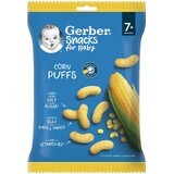 Gerber Snacks maïs 28 g