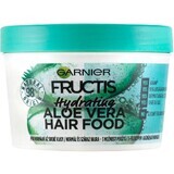 Garnier Fructis Alimento per capelli Aloe Vera 390 ml