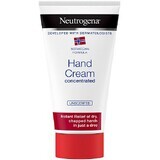 Neutrogena ongeparfumeerde handcrème 75 ml