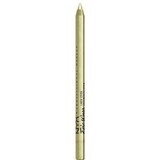 NYX Professional Makeup Epic Wear Liner Sticks Waterproof Eyeliner - 24 Chartreuse 1.2 g