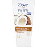 Dove Kokosnuss Handcreme 75 ml