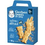 Gerber Snack Kids Kekse 180 g